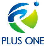 プラスワン合同会社ロゴ